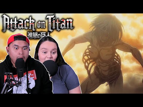 From You, 2000 Years Ago! BACKSTORY! Attack On Titan S4 Episodes 80-81!