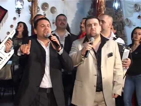 CRISTIAN RIZESCU SI NICU PALERU - NU E OM CA NASUL