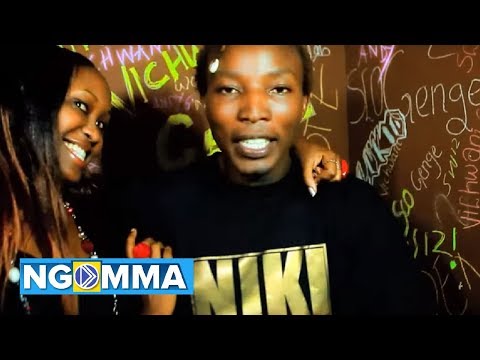 Vichwani - Wote ni Genge (Official Video)