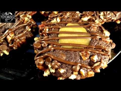 download lagu mp3 mp4 Turtle Cookies With Pecans, download lagu Turtle Cookies With Pecans gratis, unduh video klip Turtle Cookies With Pecans