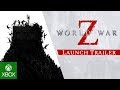 World War Z - Launch Trailer