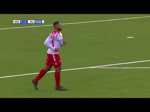 Samenvatting Kozakken Boys - Rijnsburgse Boys