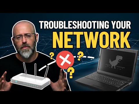 Network Troubleshooting for Beginners: Fix Your Internet Step-by-Step
