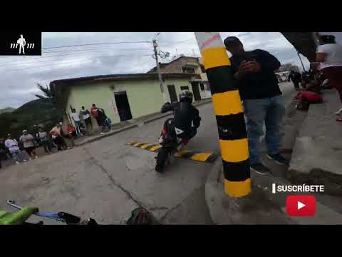 🏁 CATEGORÍA PIT BIKE ÉLITE 🔥Valida Departamental. CHACHAGUI - NARIÑO. MOTOVELOCIDAD 2022.[MIKO 155]