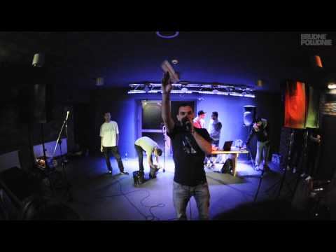 Brudne Południe - Skorup, Kamel, Cezef (Gramy swoje... - koncert charytatywny), Gliwice, 08.05.2015
