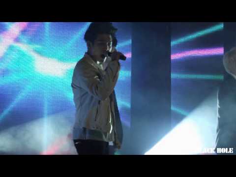 130408 강남 k-pop 전용관 엔소닉(N-SONIC)
