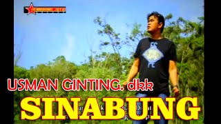 Download lagu Sinabung - Usman Ginting, Gustaven PA & Dave Marchel Gtg | Lagu Karo Terbaru [ ) mp3