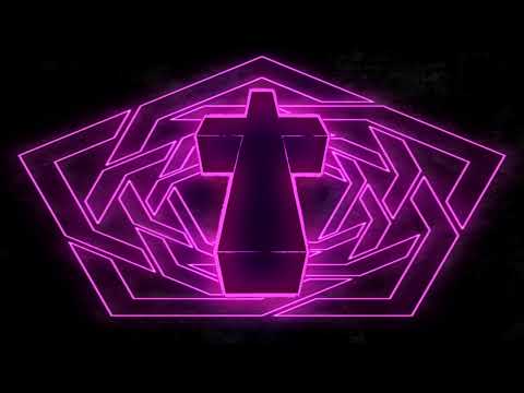 Justice x Carpenter Brut - Le Stress [Mashup]