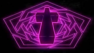 Justice x Carpenter Brut - Le Stress [Mashup]