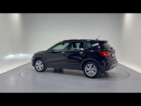 SEAT Arona PA 1.0 TSI 110HP XP 5DR - Image 2