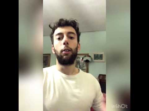 IL GRAN RITORNO!! UN ACQUA ED OLIO CON UN GRAN FINALE...