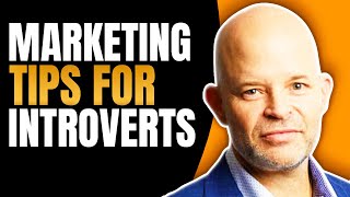 How to Market as an Introvert (3 tips!) | Coach Sean Smith