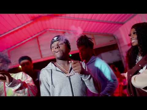 54 Dondada ft TG Kommas   Aint The Same Music Video