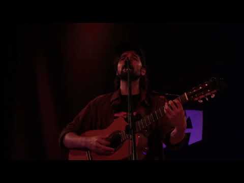 Diego Lorenzini - Poesía Conspirativa (en Festival Uva Robot 2023)