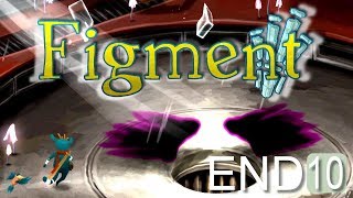 Figment Gameplay |Piper Sung Beautifully!| #10 (END!)