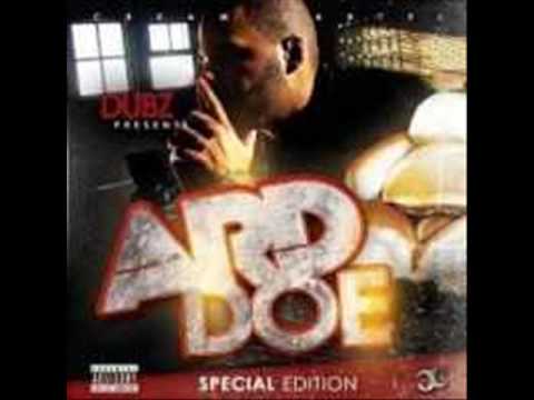 OUT 4 DOE-DUBZ, PAGE, METH, CLUE