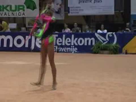 Dally Florine Clubs 2006 Narodni Dom