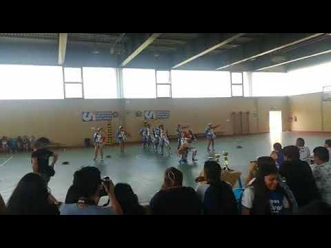 Caporales Pasiones Latinas Acbi Caporal De Oro 2017