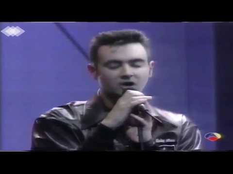 Berlin - Cuando El Cielo Deje De Existir [Extended]®