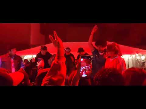 Union Fatal - Lo Bueno Se Aproxima (En Vivo En San Luis Potosi)