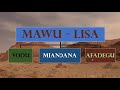 The Childern Of Mawu Lisa