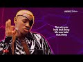 Ruger WHAT IF I Girlfriend Lyrics