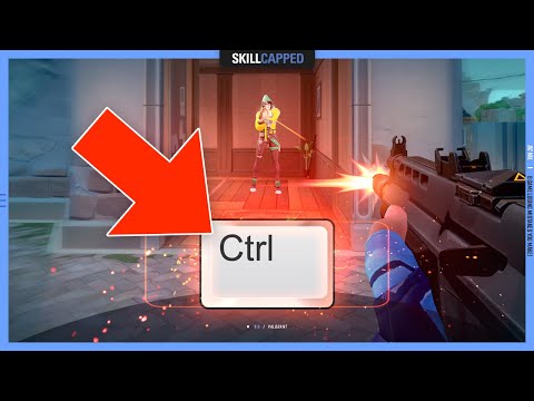 8 GAME LOSING Mistakes YOU Make in Valorant!