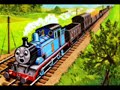 LT100 Reads Thomas And The Trucks