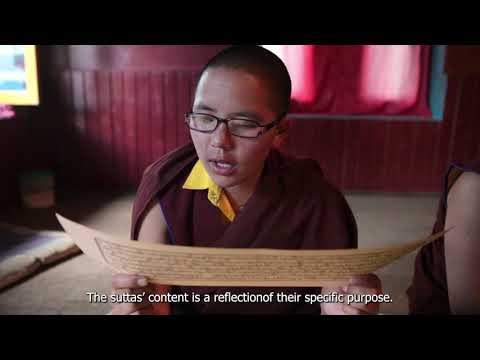 The Art of Listening: Exploring the Dīghanikāya or Long Discourses of the Buddha