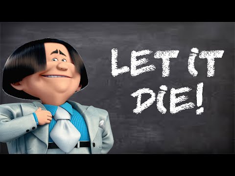 download lagu mp3 mp4 Let It Die Lorax, download lagu Let It Die Lorax gratis, unduh video klip Let It Die Lorax