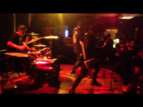 흑염소 Huqueymsaw - 흑염소 Huqueymsaw (Super Brutal Gore Attack 160115)