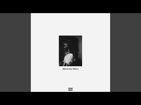Black Boy Blues