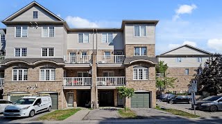 #18-42Pinery Trail, Scarborough - 2Br Condo Townhouse Only $369,000
