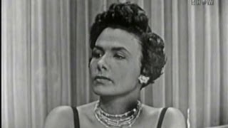 Fabulous Friday: Mystery Guest, Lena Horne