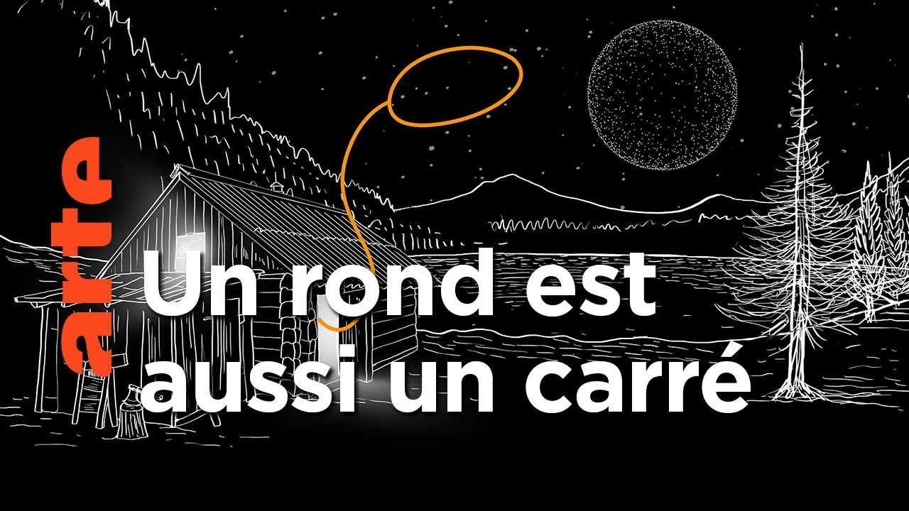 La conjecture de Poincaré  | Voyages au pays des maths | ARTE