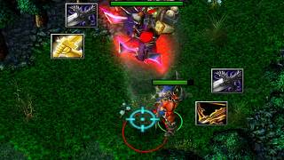 DOTA SVEN vs ALCHEMIST: 1% WIN CHANCE (IMPOSSIBLE GAME)