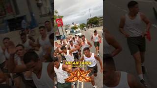 INFANTARIA! 🔥 #Infantarianos #Infantaria #CFC #ESA #EsPCEx #AMAN #PQD #PQDT #Soldado #Exercito #EB