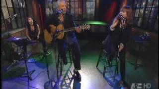 Pat Benatar - "I Don't Wanna Be Your Friend" LIVE (Plus Interview), A&E's Private Sessions