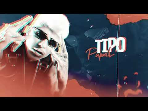 MC PLK   Tipo Papaléguas Lyric Vídeo