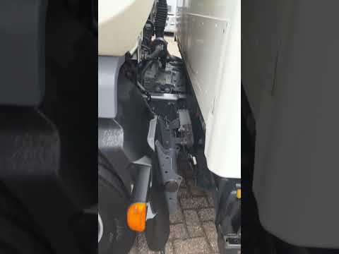 DAF LF 230 FA video thumbnail