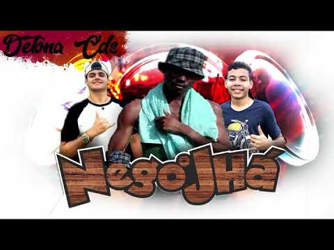 NÊGO JHÁ 2K19 - CD NOVO (COM GRAVE)