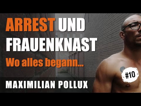 Jugendarrest und Frauenknast - Wo alles begann... / Folge 10