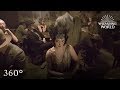 The Blind Pig | 360 Video | J.K. Rowling's Wizarding World