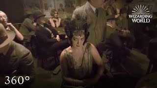 The Blind Pig | 360 Video | J.K. Rowling&#39;s Wizarding World