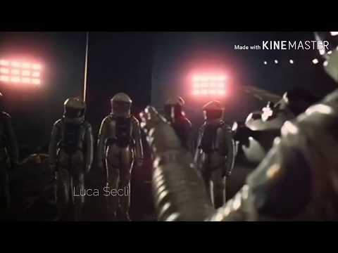 2001: A Death Grips Odyssey