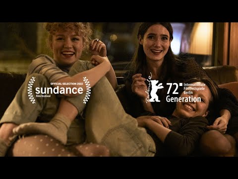 💖日舞影展觀眾票選獎《當女孩戀愛時》｜7/22(五)女生向前走