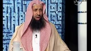 صورة ما هي علامة العلاقة القلب بالله   || الشيخ عبد المحسن الزامل