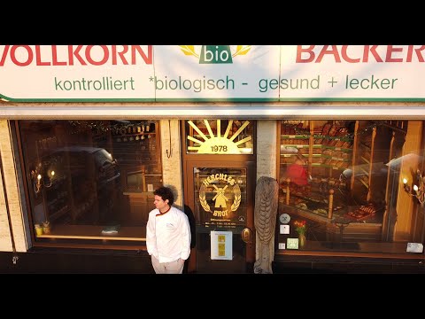 # 9 Whole Grain & Organic & Mill Bakery Herkules Bakery Documentation