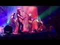 The Devil Makes Three - "Hand Back Down" + "Halleju"