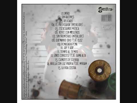 La ese plena - Hip y Hop